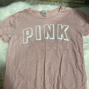 PINK shirt Size XS